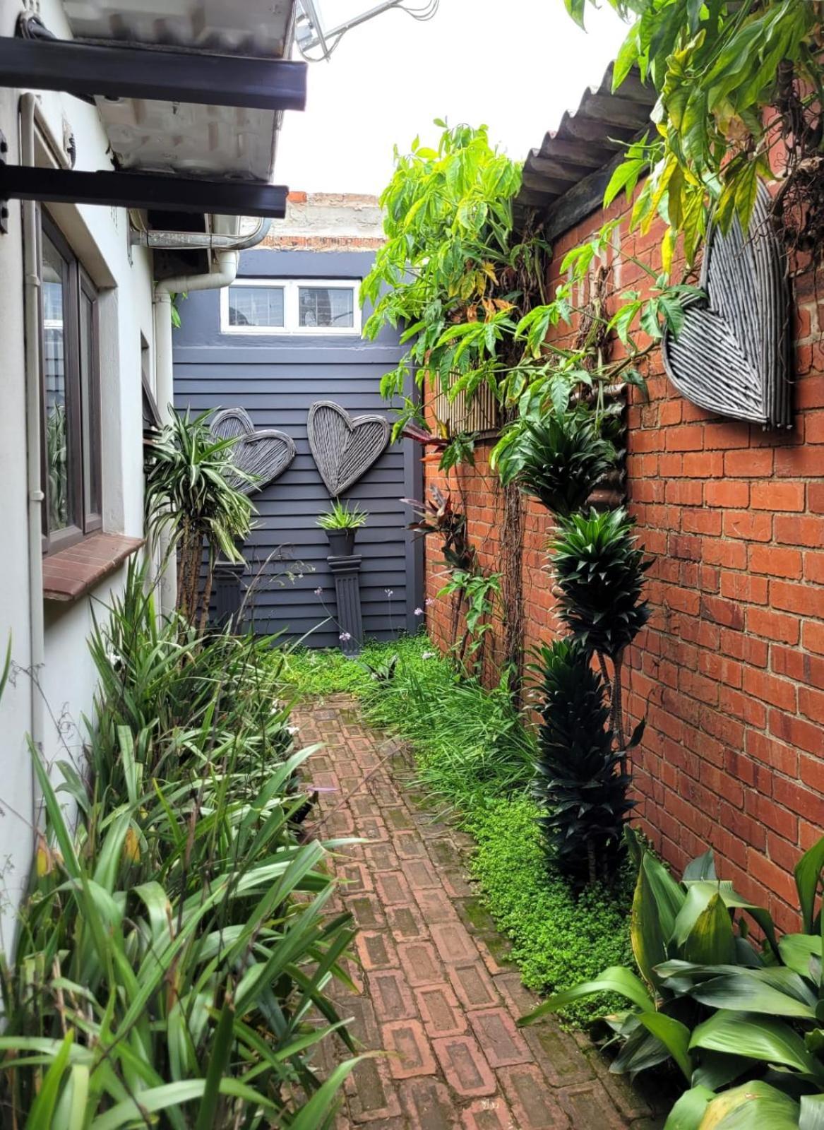 A Place Of Grace Durban Exterior photo