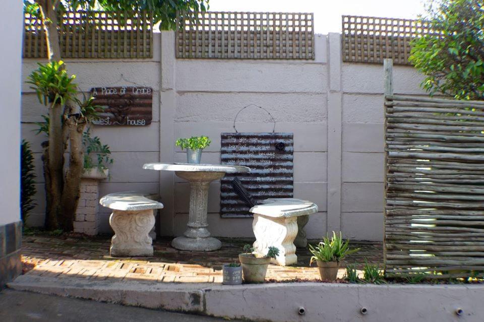 A Place Of Grace Durban Exterior photo